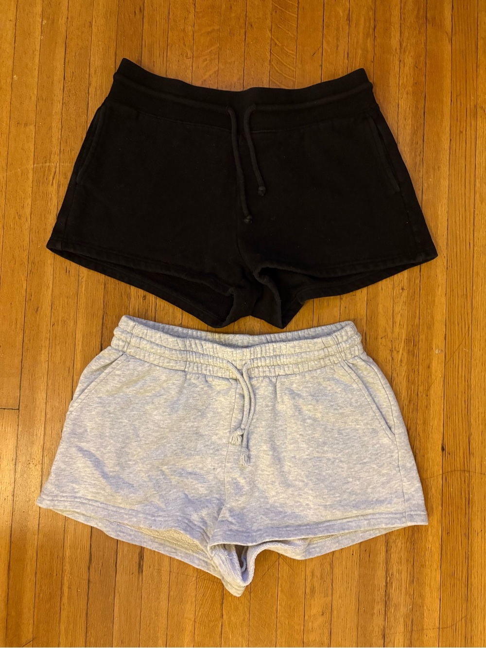 TNA Sweat Shorts